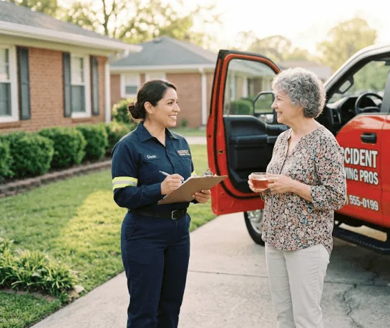 Accident Towing Service Winfield, KS FAQs
